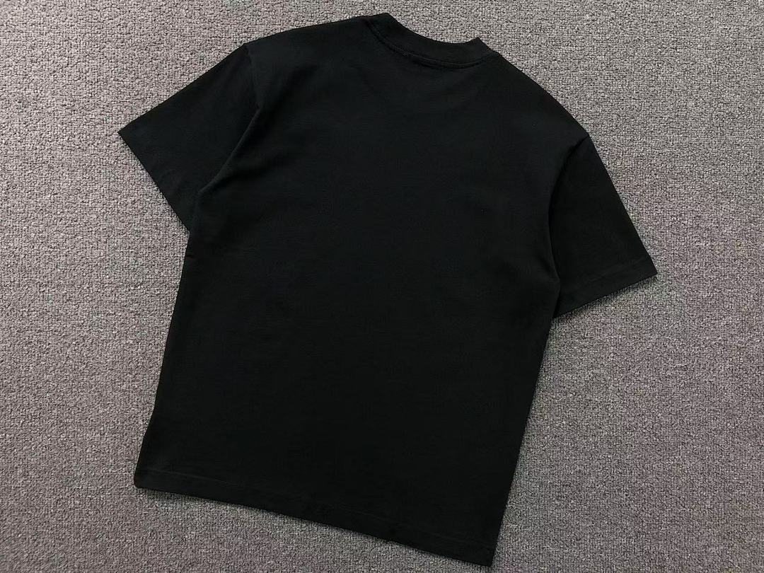 Gucci 115 G⭐C⭐I T-SHIRT 4104162521 (Im 170Cm 60Kg I Wear Size M In The Phot) - Image 17