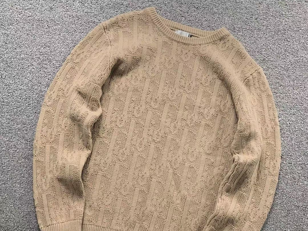 Dior 135 D⭐O⭐ SWEATER 4112633146 (Im 170Cm 60Kg I Wear Size M In The Phot) - Image 11