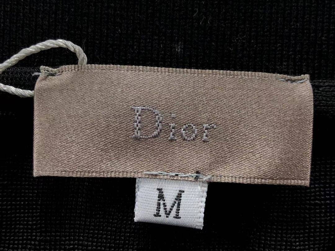 Dior 125 D⭐O⭐ POLO 11112112152 (Im 170Cm 60Kg I Wear Size M In The Phot) - Image 16
