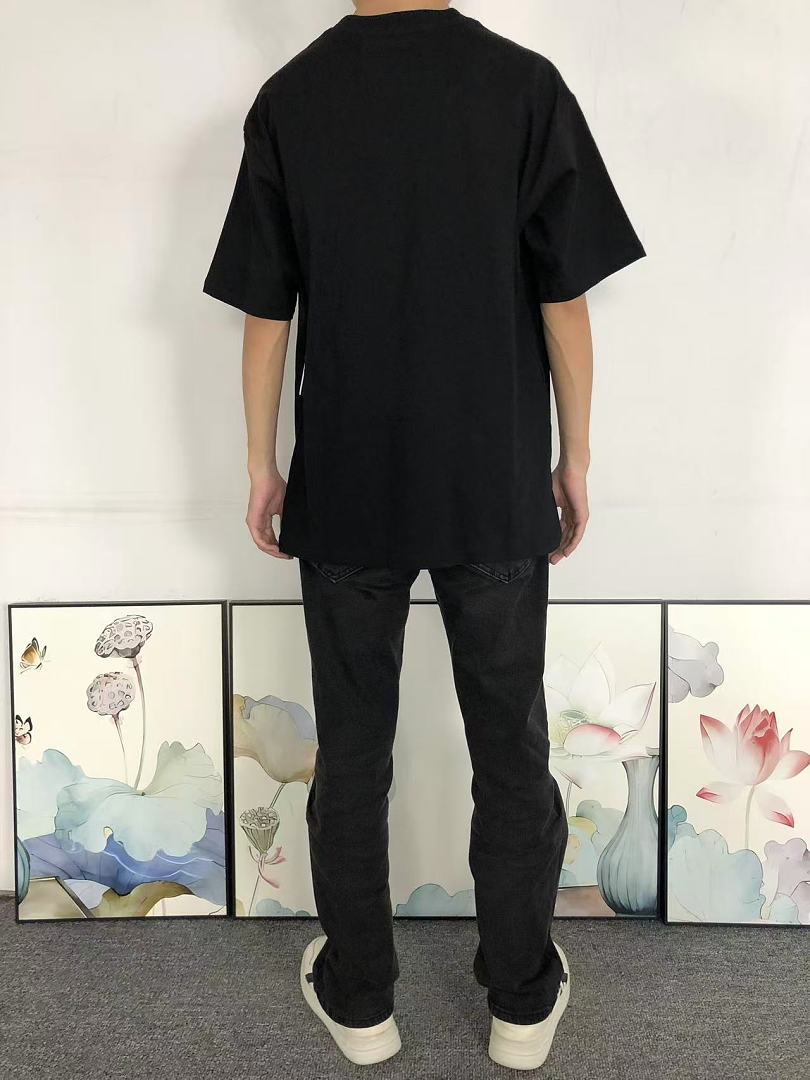 Sp5der 78 SP5DER T-SHIRT 12582446 (Im 170Cm 60Kg I Wear Size S In The Phot) - Image 4