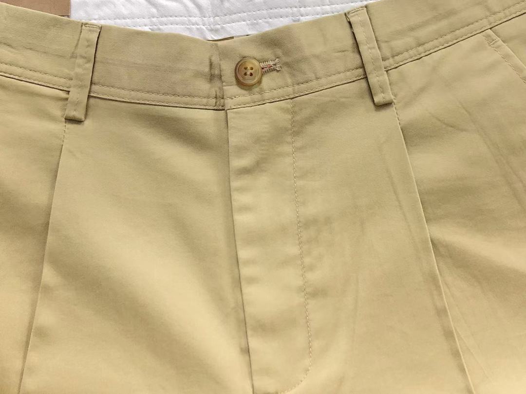 Burberry 215 B⭐R⭐E⭐RY TROUSERS 2204069701 (Im 170Cm 60Kg I Wear Size 33 In The Phot) - Image 19