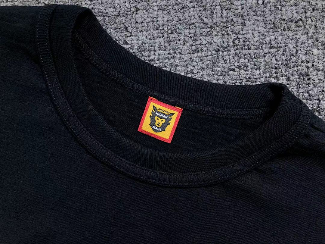 Human Made 108 HUMAN MADE T-SHIRT - Image 13