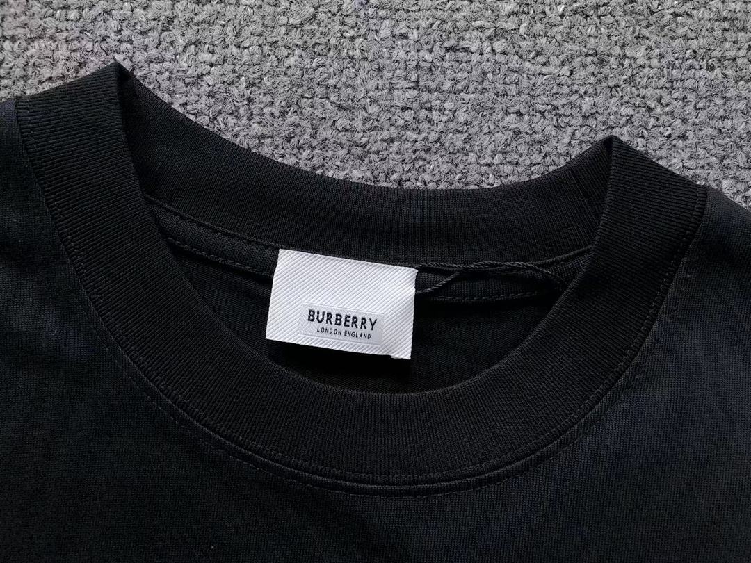 Burberry 115 B⭐R⭐E⭐RY T-SHIRT 3203243421 (Im 170Cm 60Kg I Wear Size M In The Phot) - Image 21