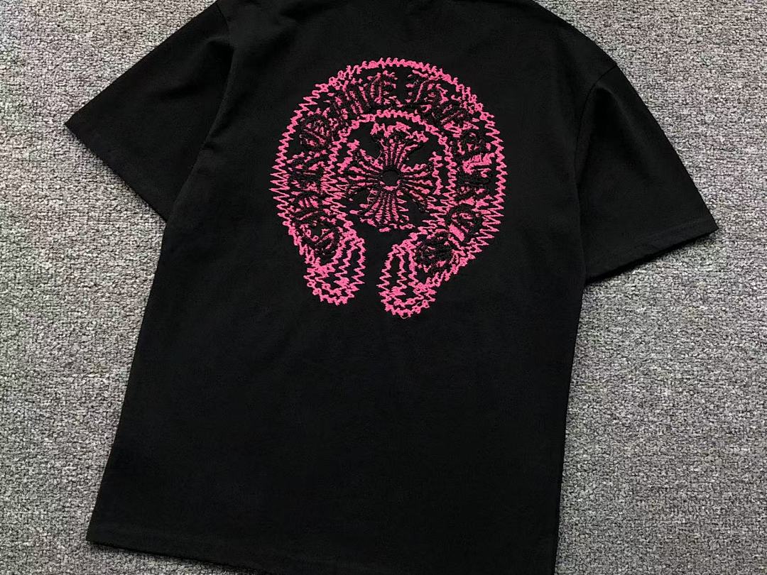 Comme des Garcons 135 C⭐⭐OME HE⭐⭐TS T-SHIRT 3108070221 (Im 170Cm 60Kg I Wear Size S In The Phot) - Image 9