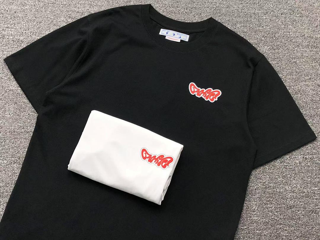 Off-White 98 OFF-WHITE T-SHIRT - Image 15