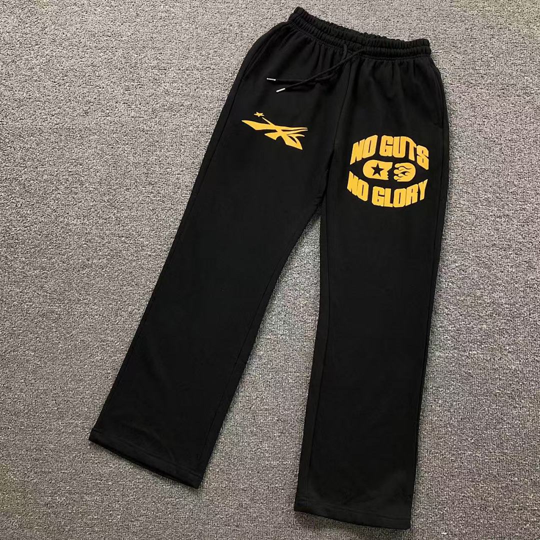 Hellstar 168 HELLSTAR TROUSERS 4108090877 (Im 170Cm 60Kg I Wear Size M In The Phot)