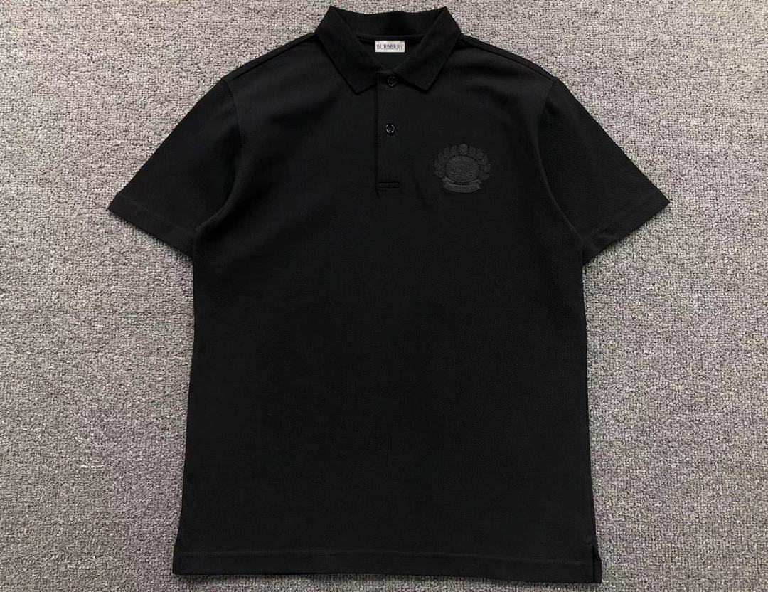 Burberry 168 B⭐R⭐E⭐RY POLO 213182115 (Im 170Cm 60Kg I Wear Size M In The Phot) - Image 7