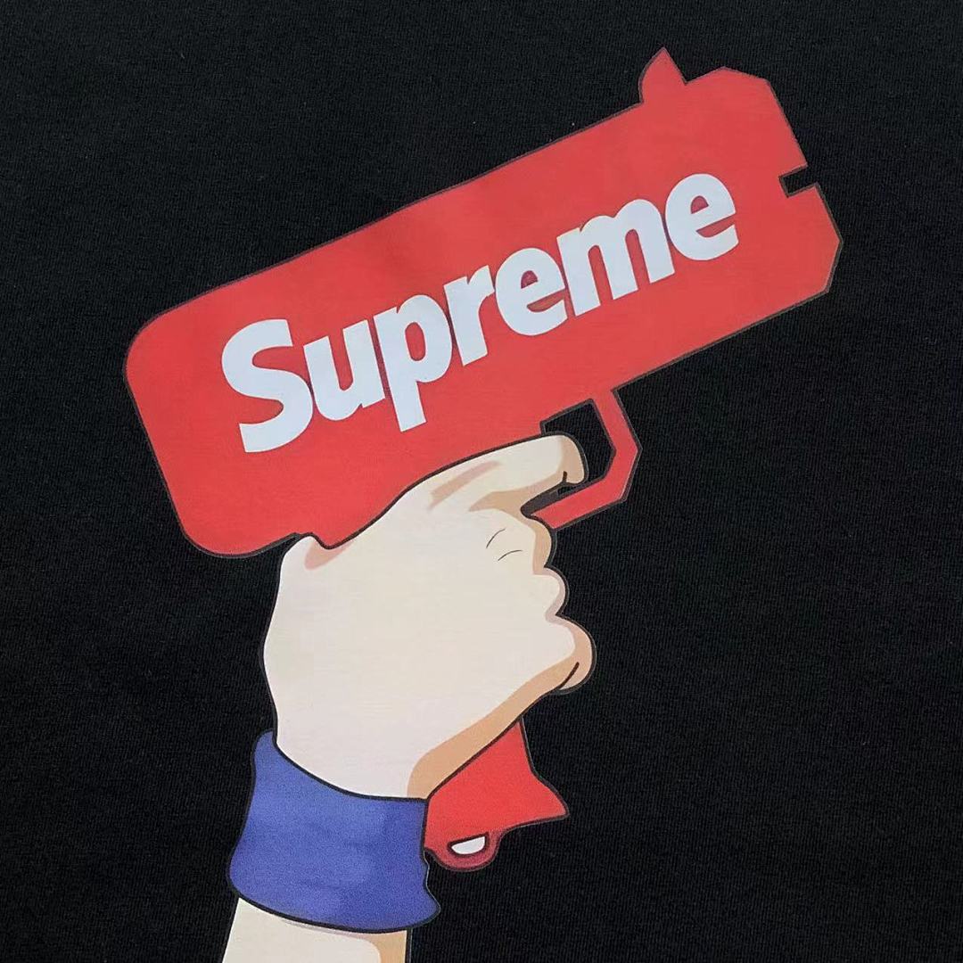 Supreme 78 S⭐⭐R⭐⭐E T-SHIRT 5231930123 (Im 170Cm 60Kg I Wear Size M In The Phot) - Image 11