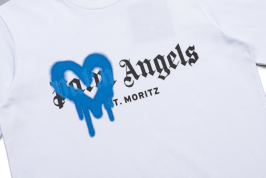 Palm Angels 78 PALM ANGELS T-SHIRT - Image 14