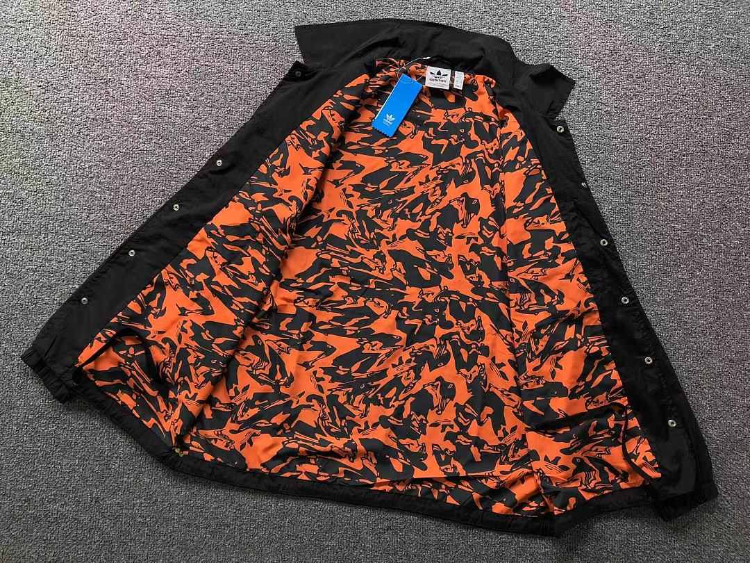 Adidas 168 A⭐I⭐AS JACKET 4207111177 (Im 170Cm 60Kg I Wear Size M In The Phot) - Image 26