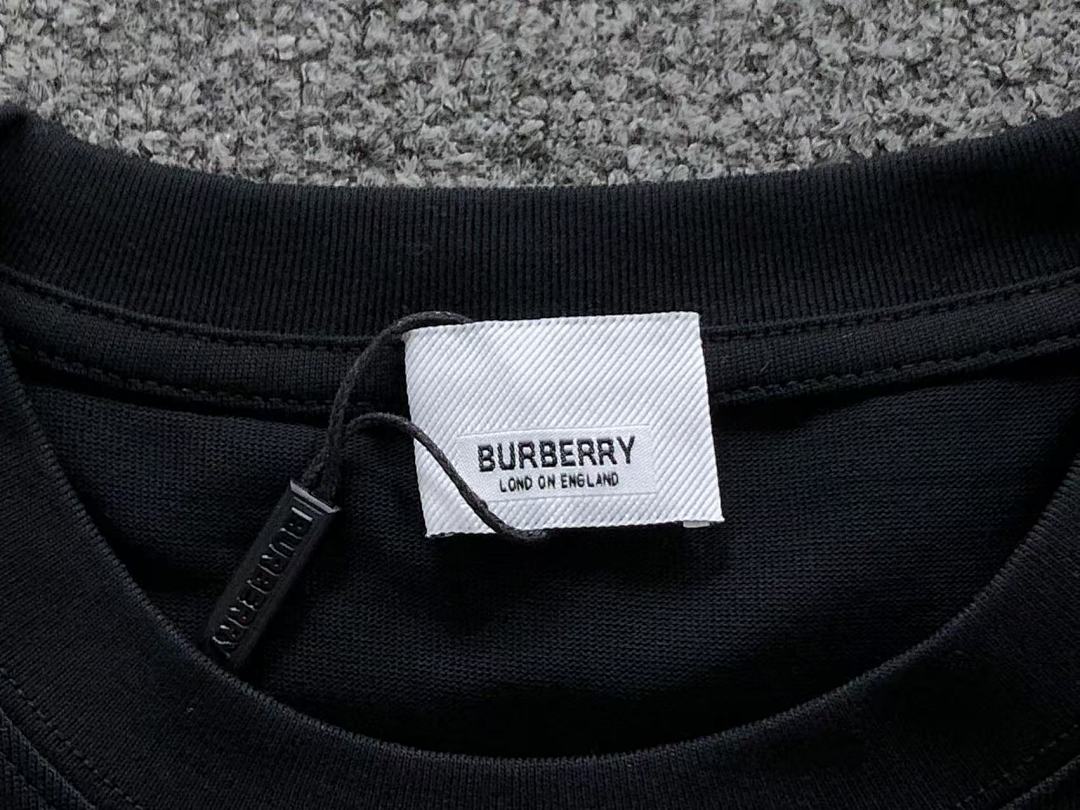 Burberry 165 B⭐R⭐E⭐RY T-SHIRT 3110140317 (Im 170Cm 60Kg I Wear Size S In The Phot) - Image 21