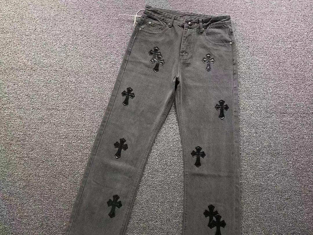 Comme des Garcons 188 C⭐⭐OME HE⭐⭐TS TROUSERS 3207230721 (Im 170Cm 60Kg I Wear Size 30 In The Phot) - Image 11