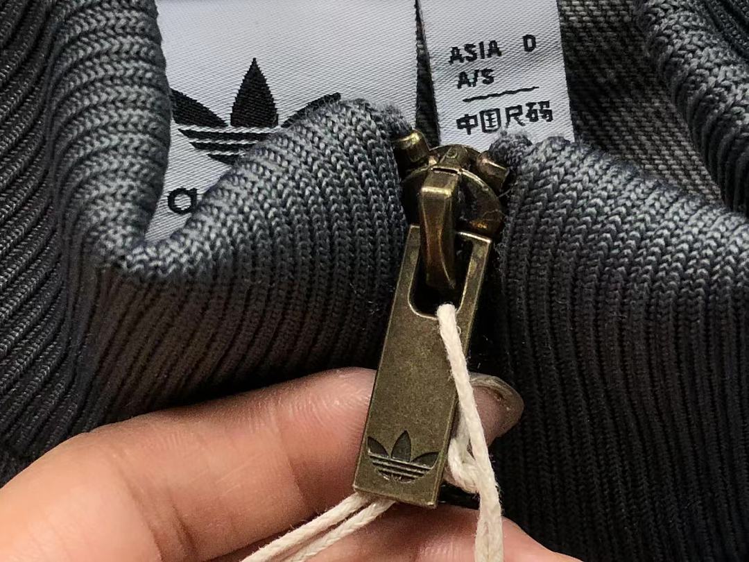 Adidas 188 A⭐I⭐AS JACKET FEMAIE - Image 11