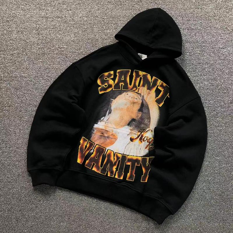 Saint Vanity 228 SA⭐N⭐ VA⭐IT⭐ HOODIE 3204211472 (Im 170Cm 60Kg I Wear Size M In The Phot)