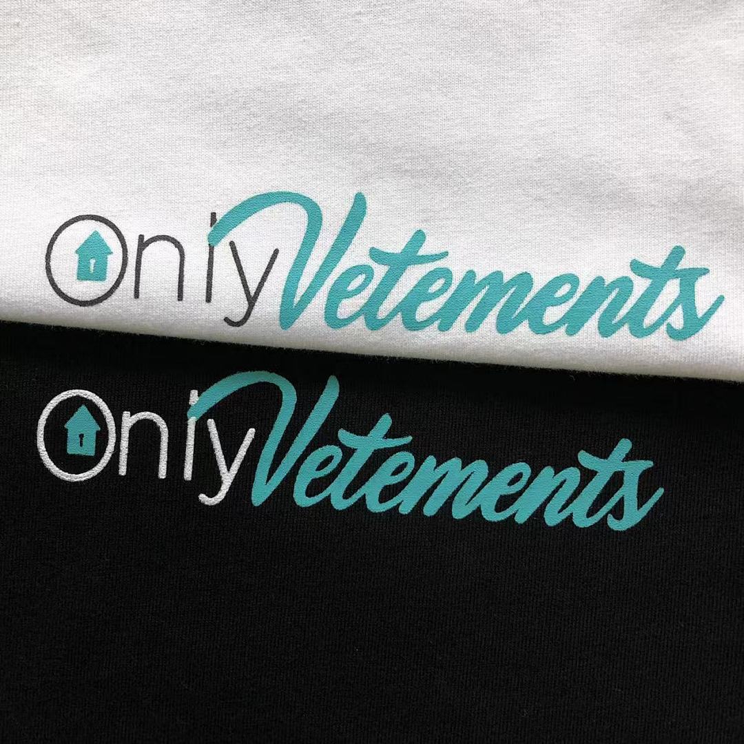 Vetements 88 VETEMENTS T-SHIRT 482309145 (Im 170Cm 60Kg I Wear Size S In The Phot) - Image 18