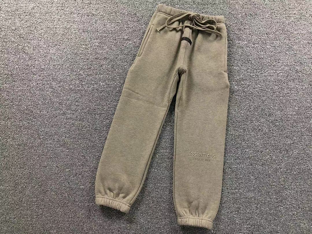 Fear of God TROUSERS 135 FOG HOODIE - Image 51