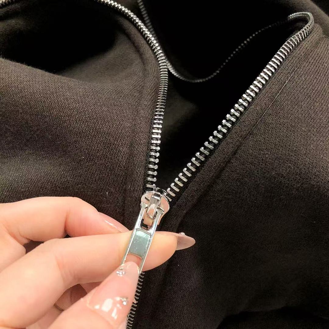 Travis Scott 135 TRAVIS SCOTT HOODIE 58302891 (Im 170Cm 60Kg I Wear Size S In The Phot) - Image 15