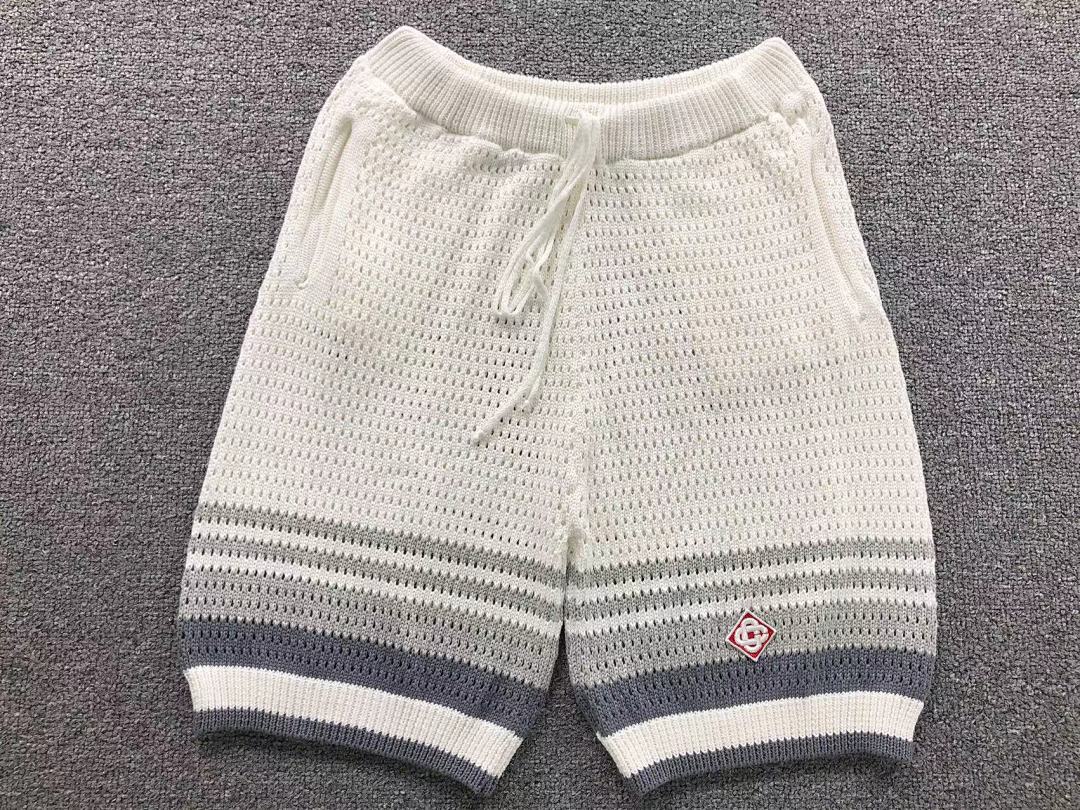 Casablanca 335 CASABLANCA SWEATER SHORTS 571603127 (Im 170Cm 60Kg I Wear Size M In The Phot) - Image 21