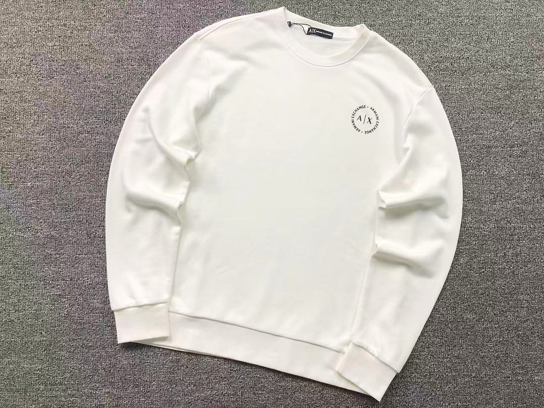 Chanel 158 AR⭐⭐⭐ EXCH⭐⭐⭐ HOODIE 2206211104 (Im 170Cm 60Kg I Wear Size L In The Phot) - Image 8