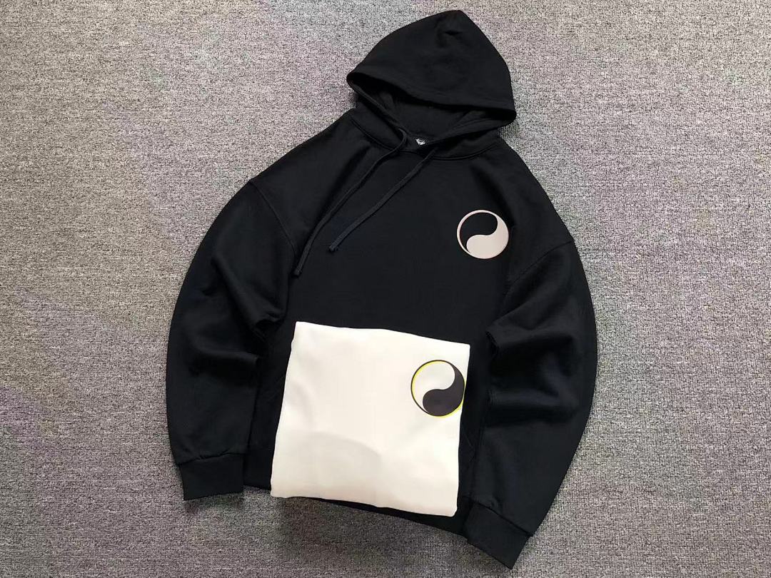 Stussy 158 STUSSY HOODIE 1112022202 (Im 170Cm 60Kg I Wear Size XL In The Phot) - Image 15