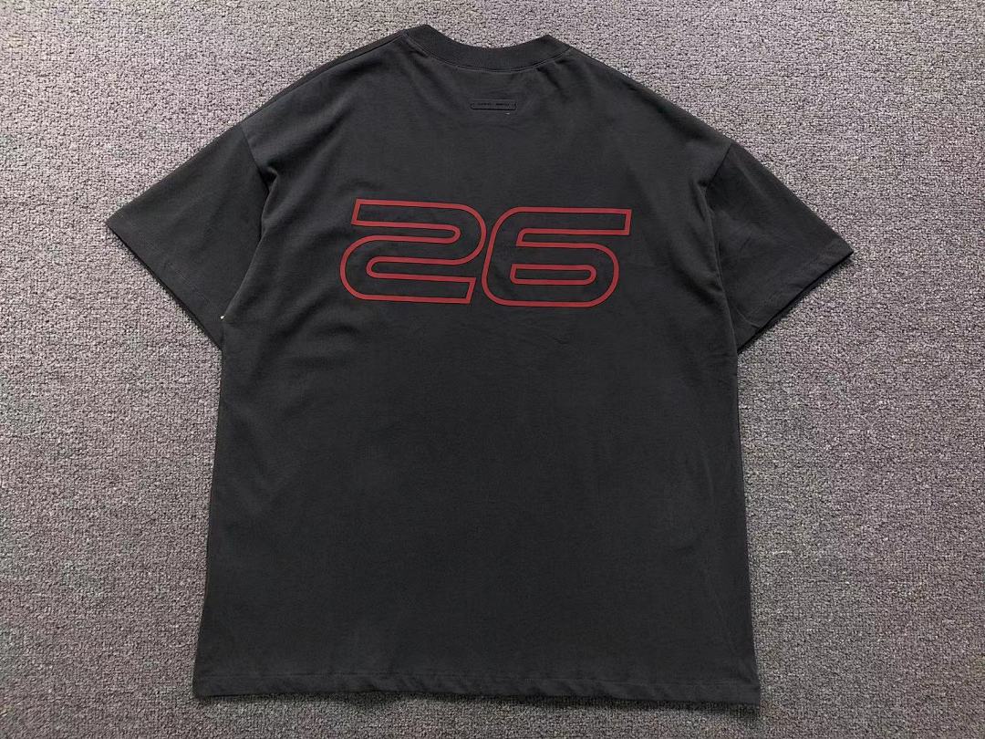 Fear of God 98 FOG T-SHIRT - Image 9