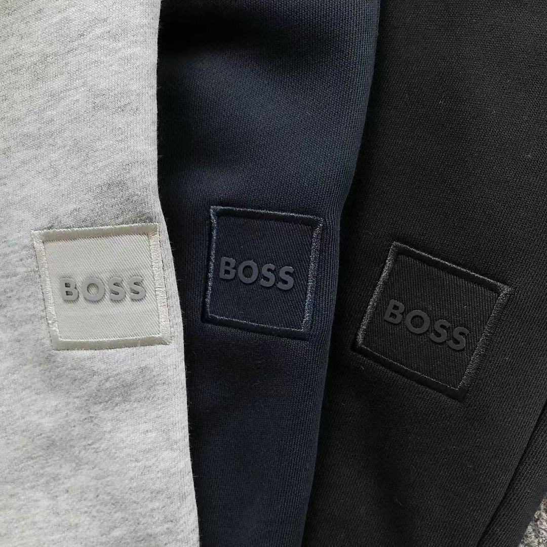 Hugo Boss 129 H⭐G⭐ B⭐⭐S TROUSERS 12960930 (Im 170Cm 60Kg I Wear Size M In The Phot) - Image 14