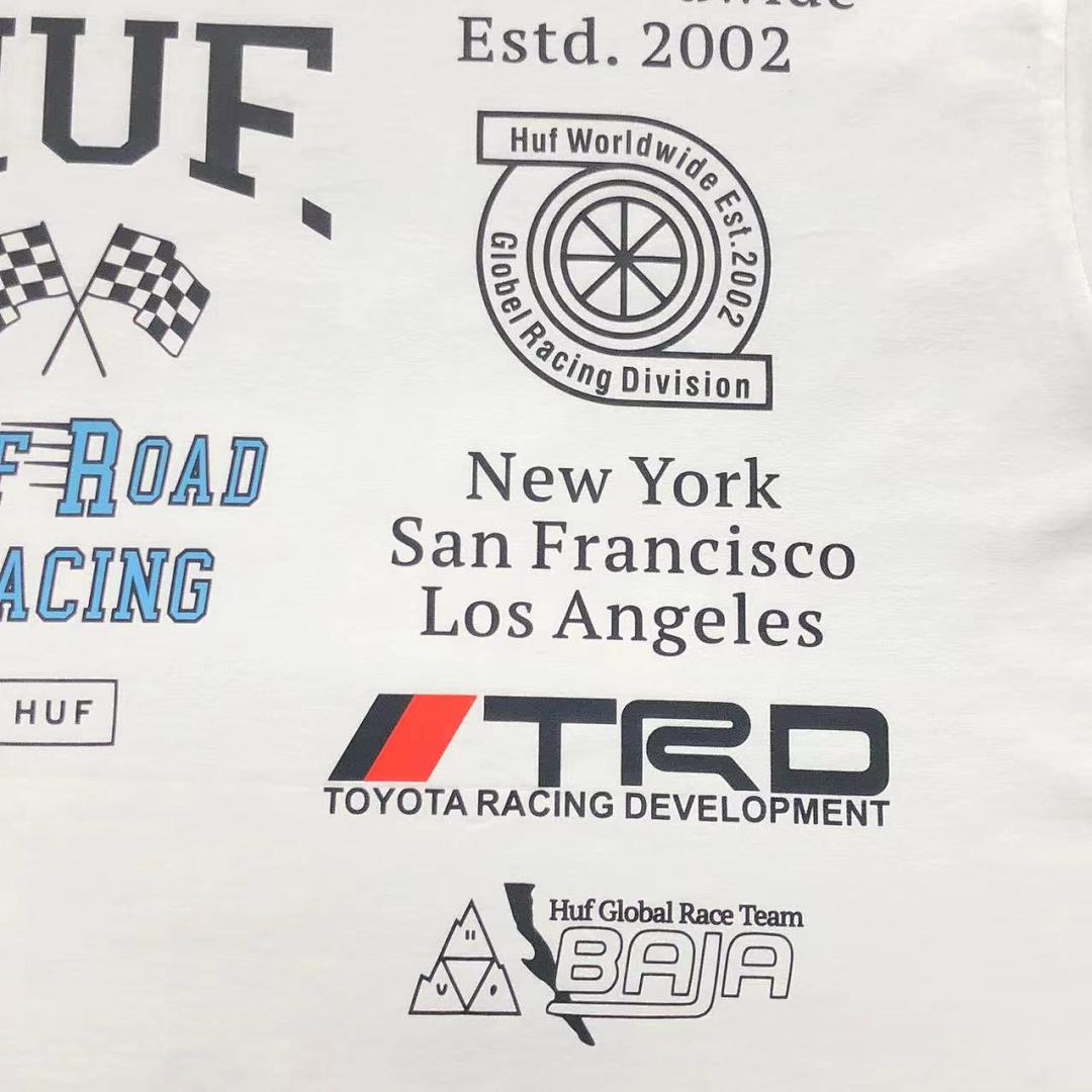 HUF 78 HUF T-SHIRT - Image 13
