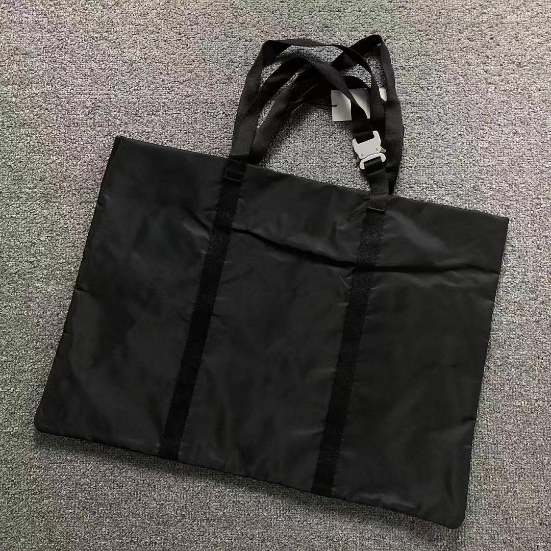 1017 Alyx 9SM 188 1017AL⭐⭐9⭐M BAG 3205251521 (Long 59CM* High 42CM)