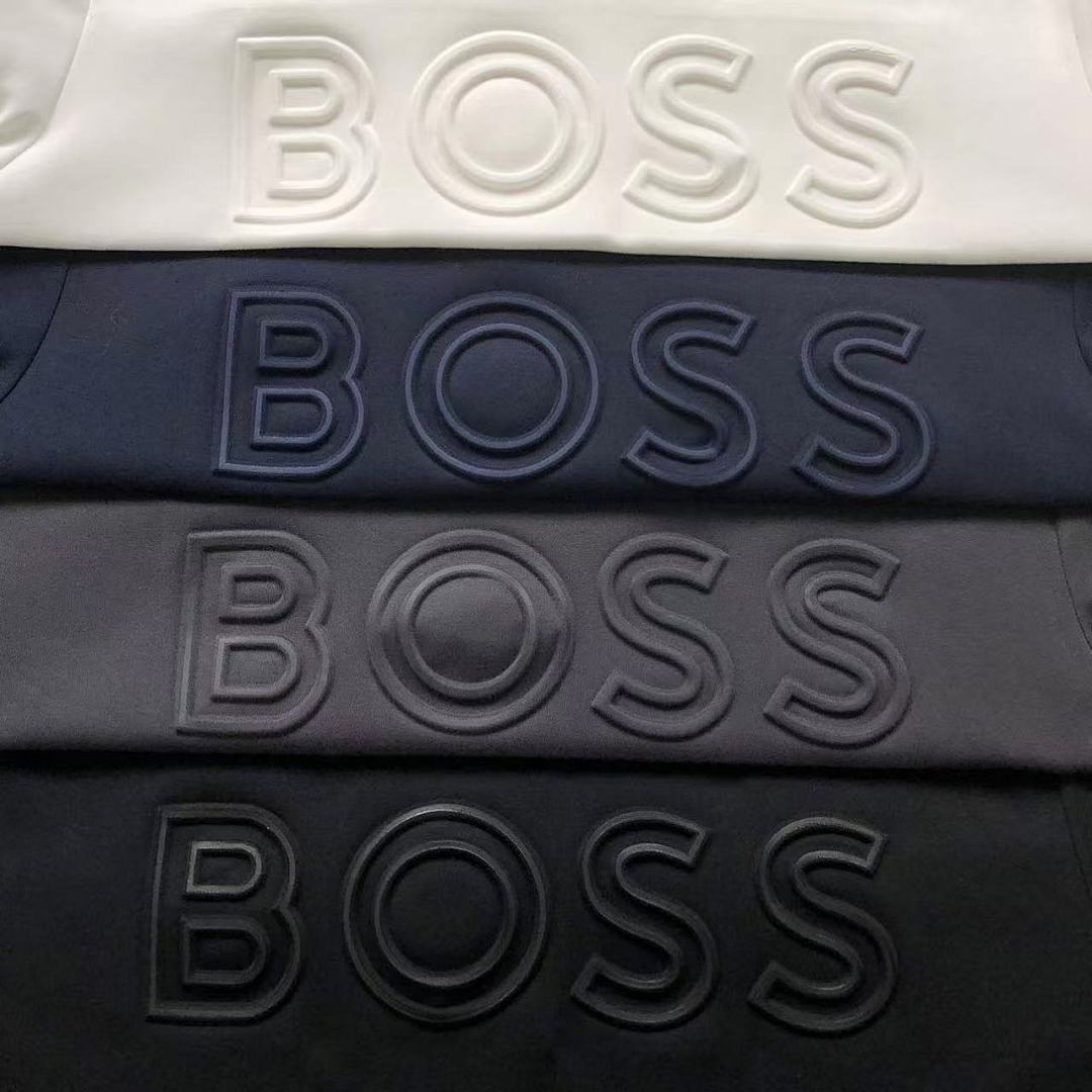 Hugo Boss 95 H⭐G⭐ B⭐⭐S T-SHIRT 1112291230 (Im 170Cm 60Kg I Wear Size M In The Phot) - Image 18