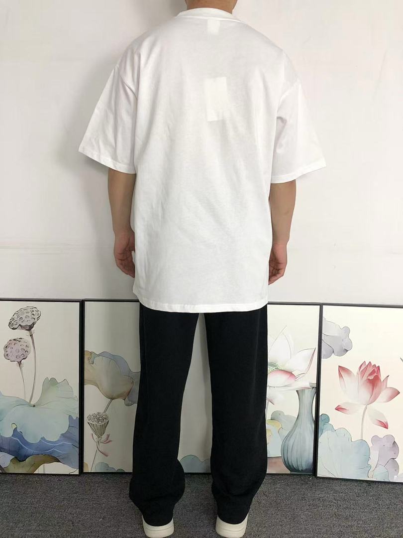 Unbranded 88 V⭐LL⭐Y T-SHIRT 12183396 (Im 170Cm 60Kg I Wear Size M In The Phot) - Image 4