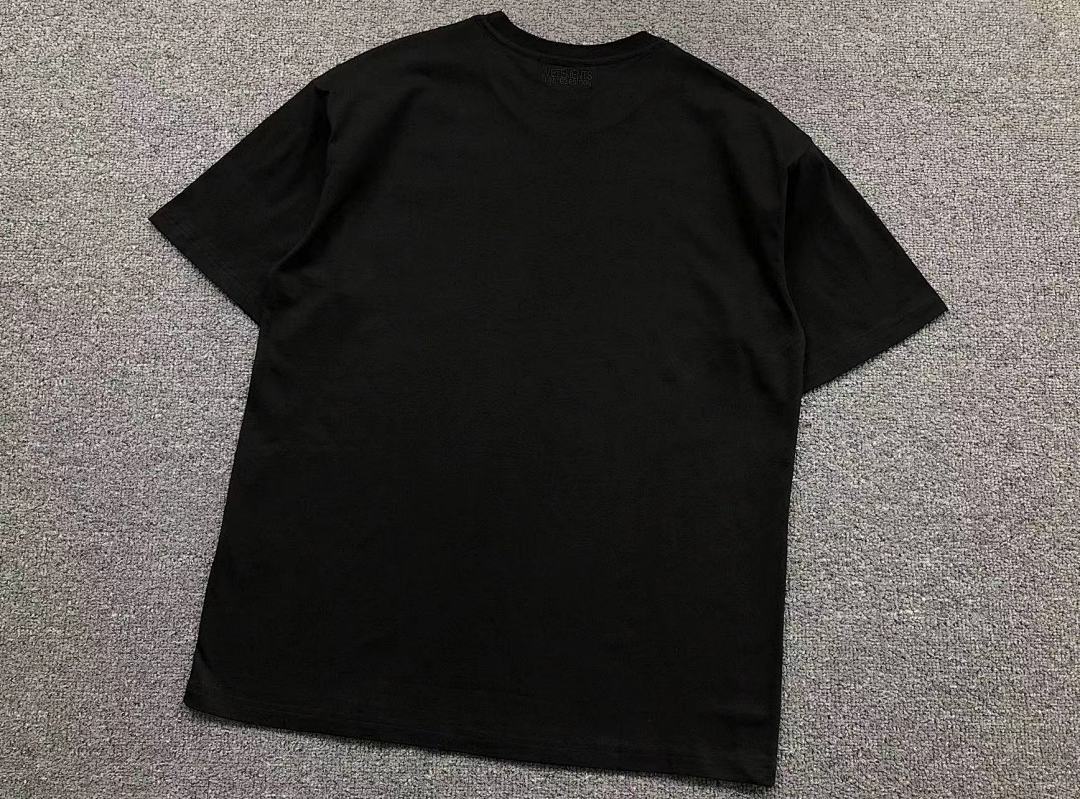 Vetements 108 VETEMENTS T-SHIRT 4112180128 (Im 170Cm 57Kg I Wear Size L In The Phot) - Image 11