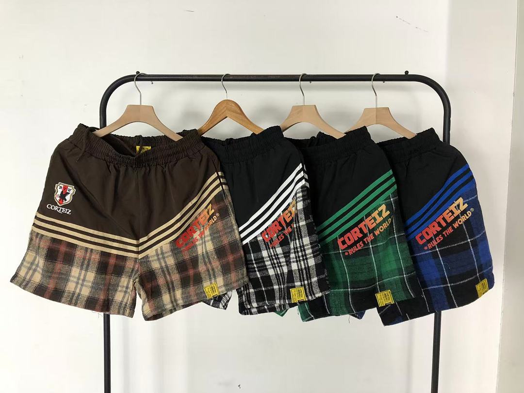 Corteiz 115 CORTEIZ SHORTS 3205183517 (Im 170Cm 60Kg I Wear Size L In The Phot) - Image 30