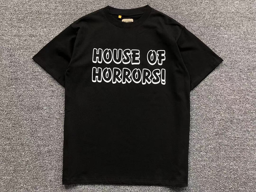 Gallery Dept 85 GALLERY DEPT T-SHIRT 3105121996 (Im 170Cm 60Kg I Wear Size S In The Phot) - Image 9