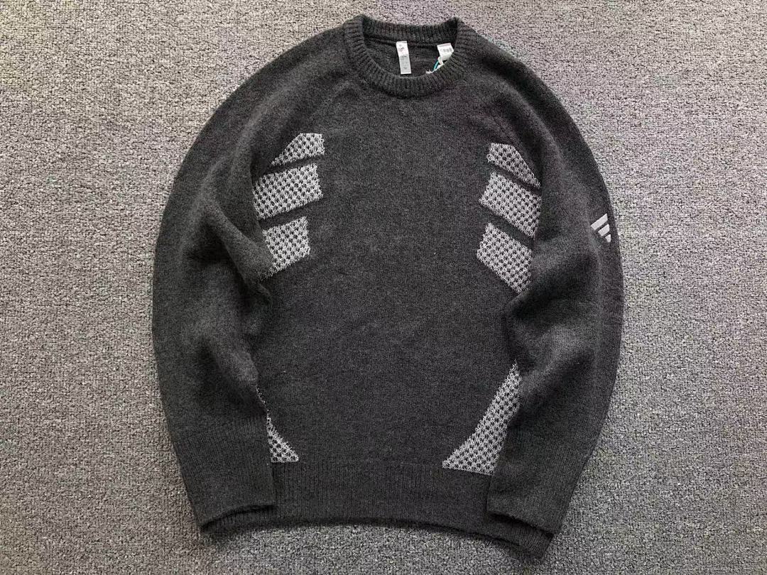 Adidas 245 A⭐I⭐AS SWEATER 21103065001 (Im 170Cm 60Kg I Wear Size L In The Phot) - Image 5