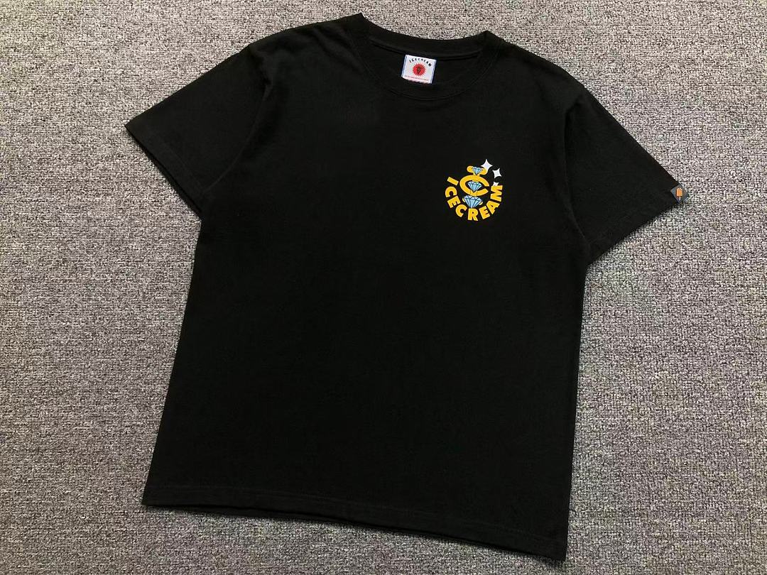 Icecream 98 IC⭐⭐R⭐AM T-SHIRT 2206212002 (Im 170Cm 60Kg I Wear Size M In The Phot) - Image 16
