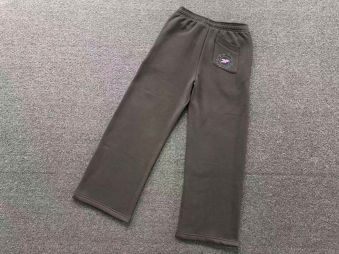 Broken Planet 118 BROKEN PLANET TROUSERS 58271991 (Im 170Cm 60Kg I Wear Size S In The Phot) - Image 9