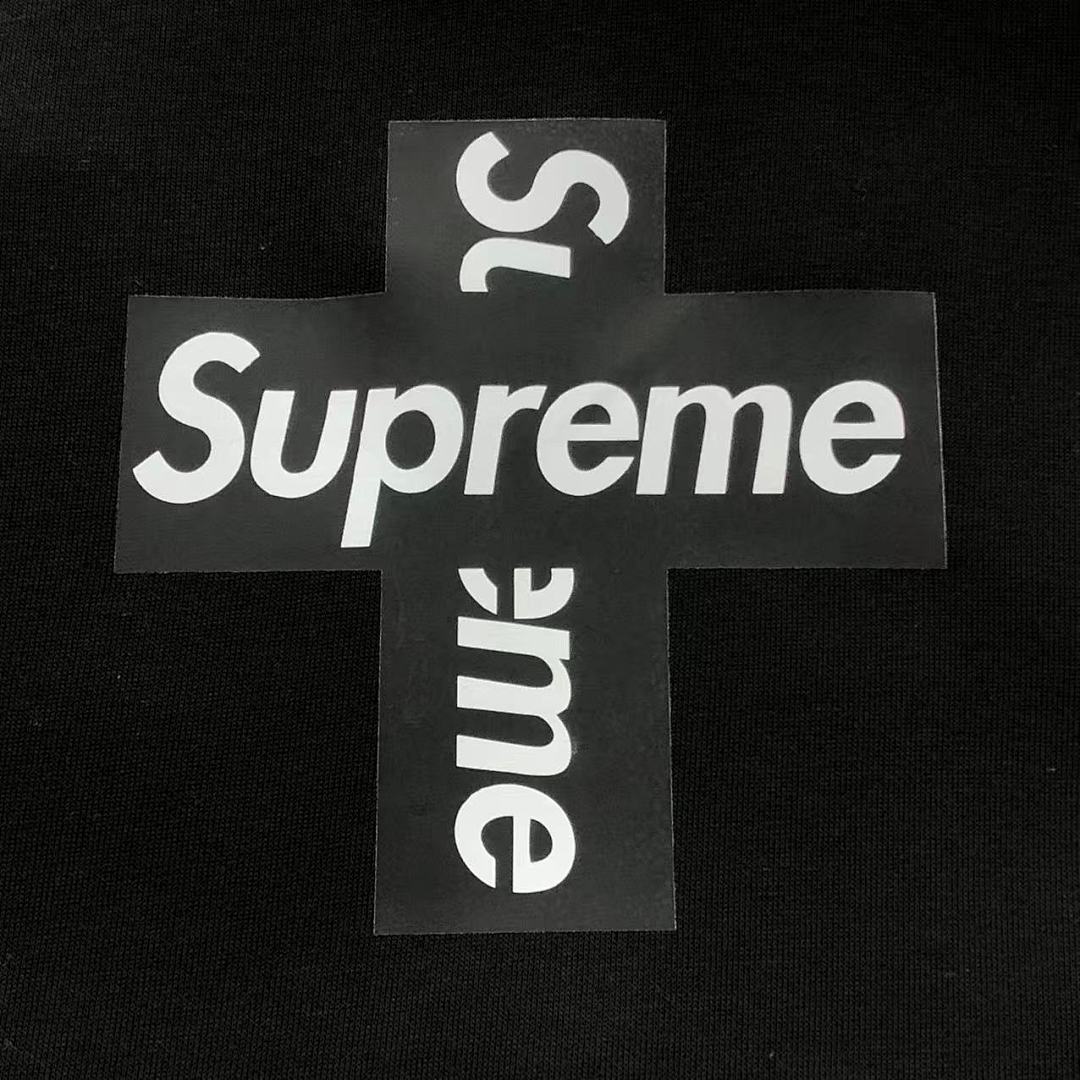 Supreme 115 S⭐⭐R⭐⭐E HOODIE 5121906123 (Im 170Cm 60Kg I Wear Size L In The Phot) - Image 16