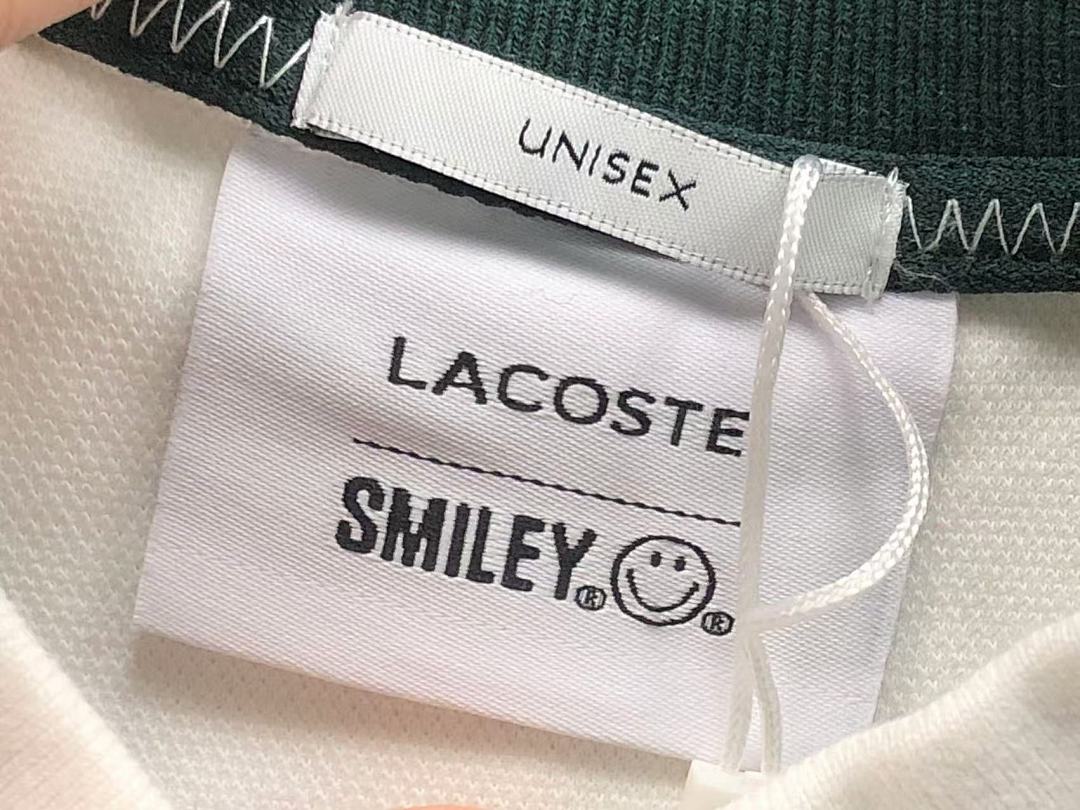 Lacoste 188 LACOSTE HOODIE 218202504 (Im 170Cm 60Kg I Wear Size S In The Phot) - Image 22