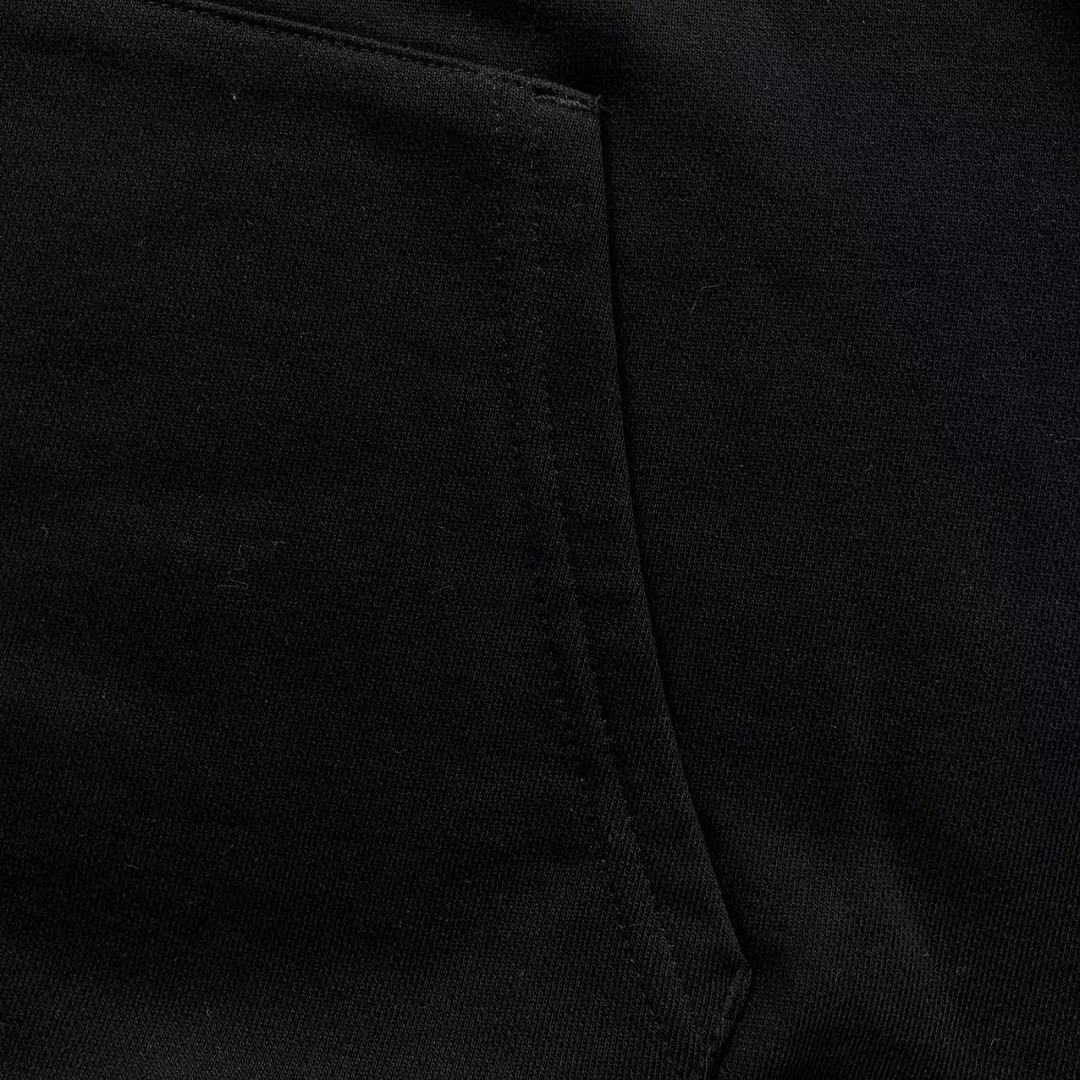 Comme des Garcons 235 C⭐⭐OME HE⭐⭐TS HOODIE 22081810125 (Im 170Cm 60Kg I Wear Size L In The Phot) - Image 24