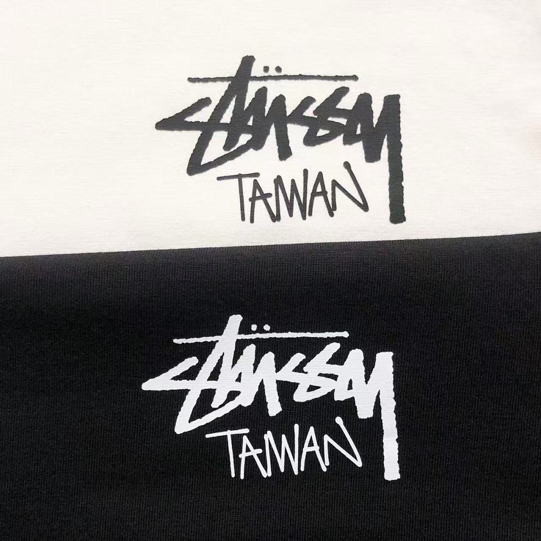 Stussy 115 STUSSY LONG SLEEVED 21101623125 (Im 170Cm 60Kg I Wear Size M In The Phot) - Image 17