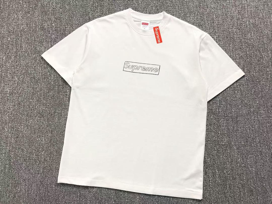 Supreme 88 S⭐⭐R⭐⭐E T-SHIRT - Image 8