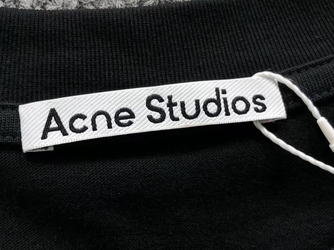 Acne Studios 125 ACNE STUDIOS T-SHIRT 52070701147 (Im 170Cm 60Kg I Wear Size M In The Phot) - Image 22