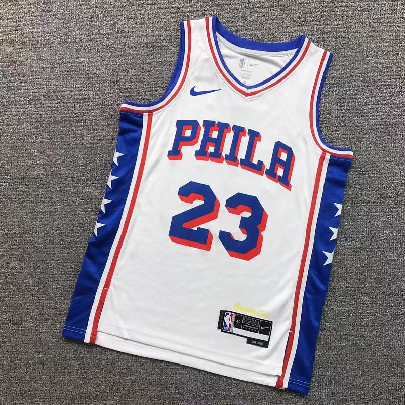 Unbranded 105 NBA BASKETBALL VEST 1281816002 (Im 170Cm 60Kg I Wear Size S In The Phot)
