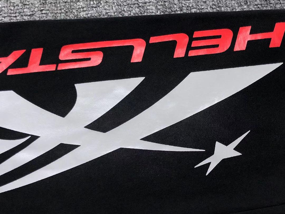 Hellstar TROUSERS248 HELLSTAR HOODIE - Image 34