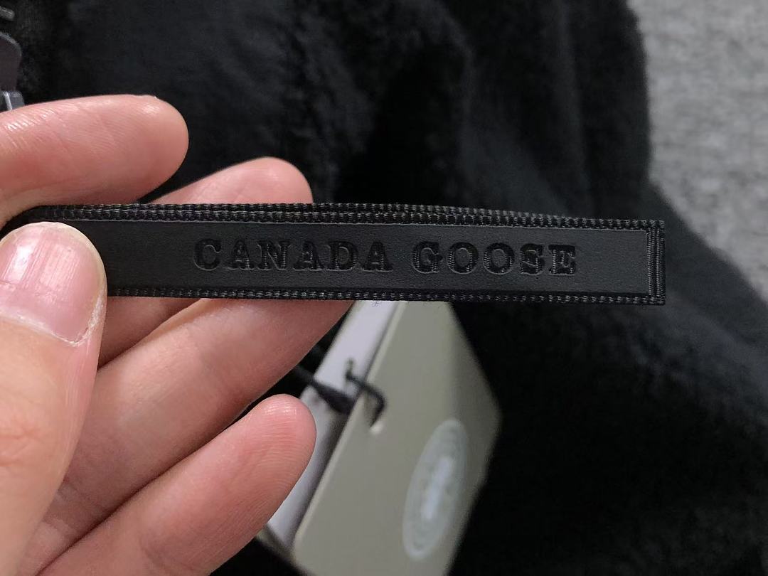 Canada Goose 538 C⭐N⭐⭐A G⭐⭐⭐E FLEECE JACKET FEMAIE - Image 32