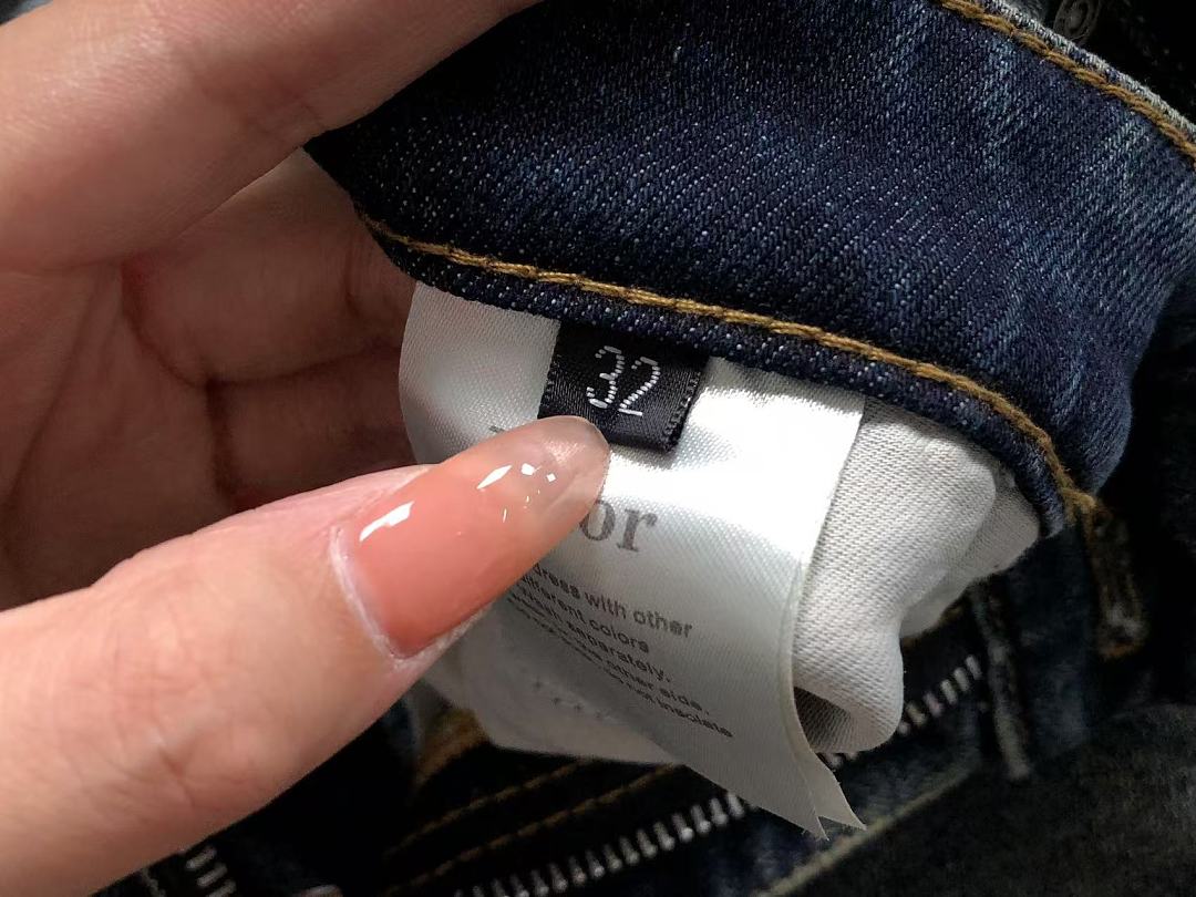Unbranded 175 D⭐O⭐ TROUSERS 2207202801 (Im 170Cm 60Kg I Wear Size 32 In The Phot) - Image 23