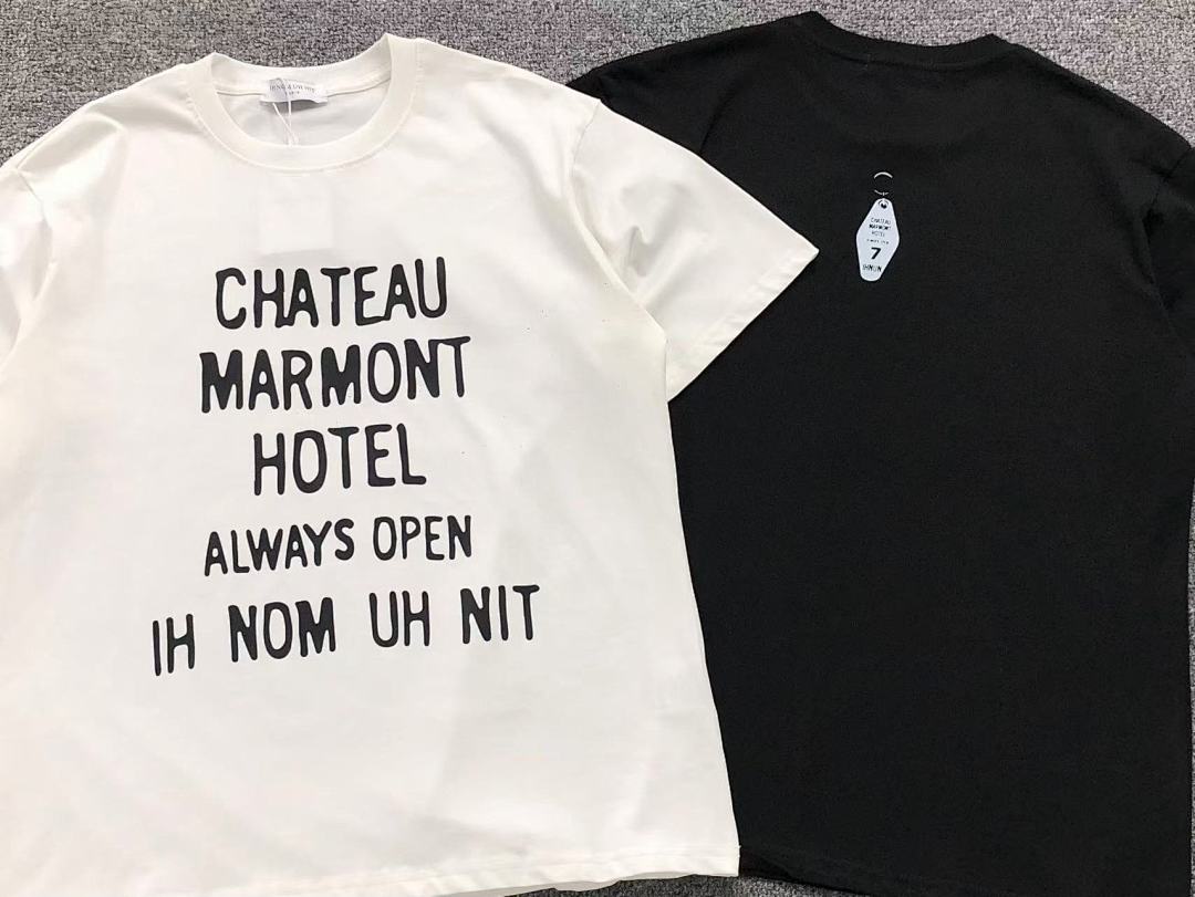 Ih Nom Uh Nit 88 IH NOM UH NIT T-SHIRT - Image 4