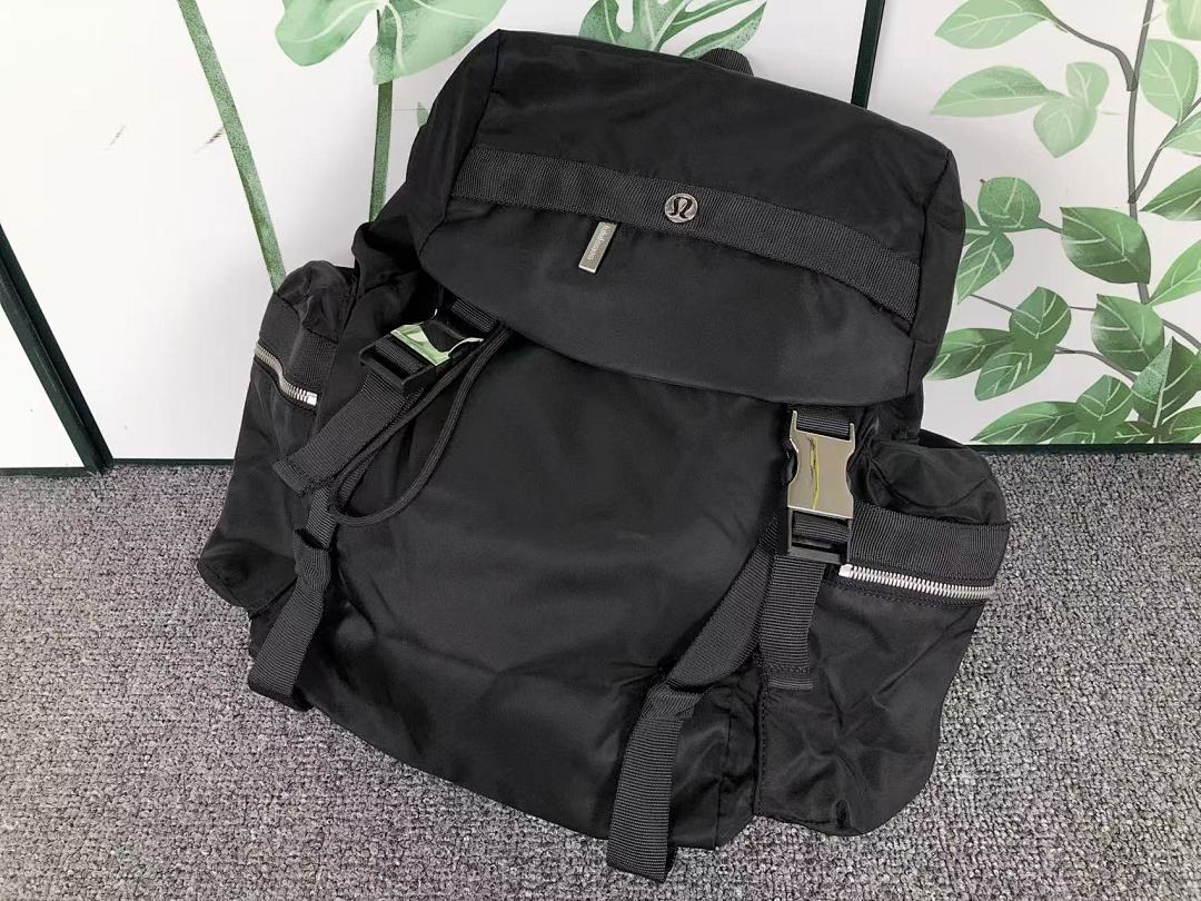 On Running 228 LULULEMON BAG 4105291277 (Long 26CM* Wide 12CM* High 38CM) - Image 14