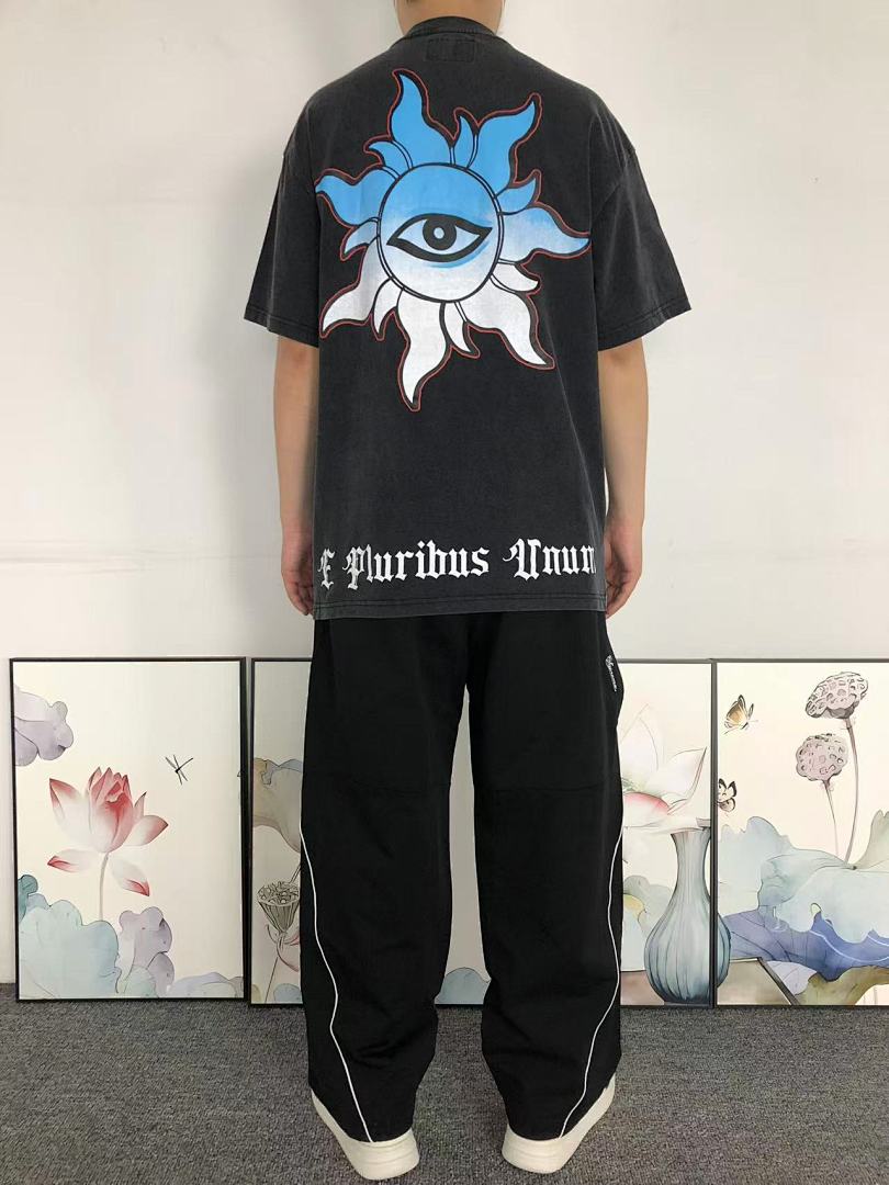 Godspeed 115 GO⭐S⭐E⭐D T-SHIRT 505091317 (Im 170Cm 60Kg I Wear Size S In The Phot) - Image 4
