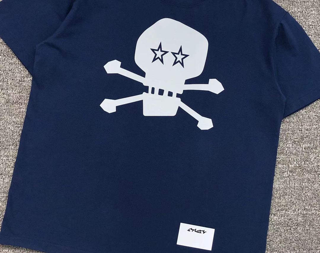 Stussy 78 STUSSY T-SHIRT - Image 16